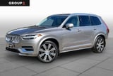2021 Volvo XC90 - Preview 2