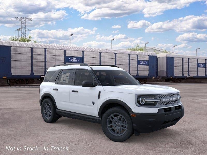 2026 Ford Bronco Sport - Image 1