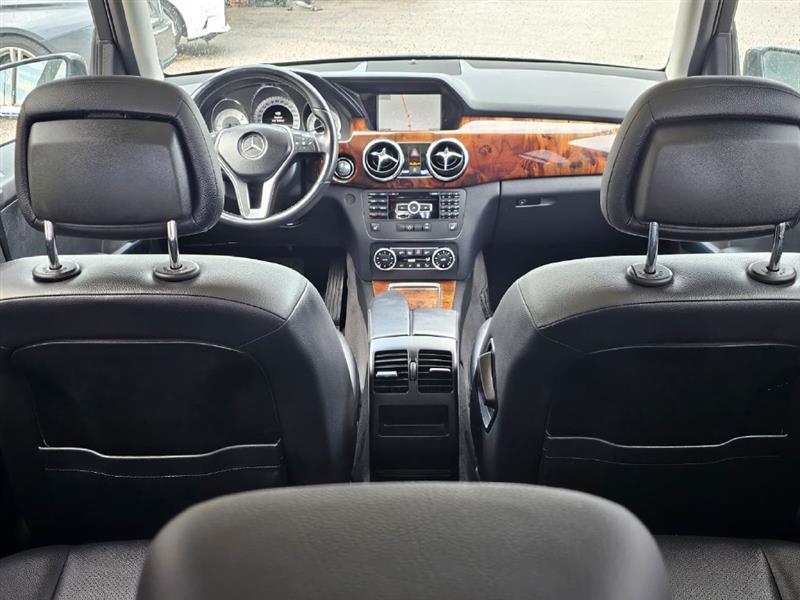 2013 Mercedes-Benz GLK-Class - Image 3