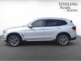 2020 BMW X3 - Preview 6