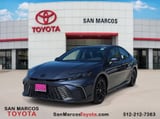2026 Toyota Camry - Preview 2