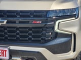 2023 Chevrolet Tahoe - Preview 8
