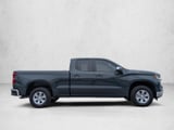 2026 Chevrolet Silverado 1500 - Preview 4