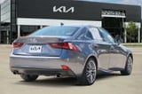 2015 Lexus IS - Preview 5