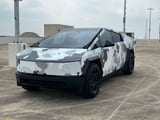 2024 Tesla Cybertruck - Preview 2