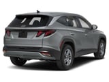 2026 Hyundai Tucson - Preview 3