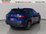 2023 Toyota Corolla Cross - Preview 5