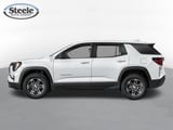 2027 GMC Terrain - Preview 2