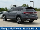 2026 Volkswagen Atlas - Preview 7