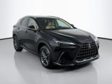 2025 Lexus NX - Preview 3