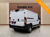 2026 Ram ProMaster 1500 - Preview 5
