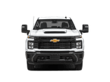 2024 Chevrolet Silverado 2500 HD - Preview 4
