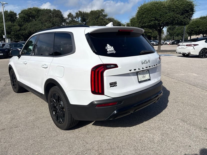 2022 Kia Telluride - Image 2