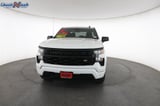 2024 Chevrolet Silverado 1500 - Preview 4