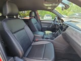 2021 Volkswagen Atlas Cross Sport - Preview 10