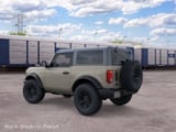 2026 Ford Bronco - Preview 4