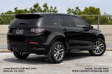 2026 Land Rover Discovery Sport - Preview 8