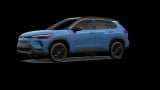 2026 Toyota Corolla Cross - Preview 2