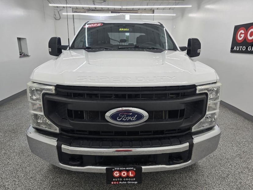 2022 Ford F-250 SD - Image 2