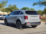 2026 Kia Sorento - Preview 6