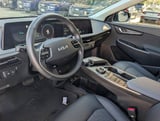 2024 Kia EV6 - Preview 9