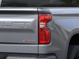 2026 Chevrolet Silverado 1500 - Preview 11