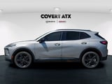 2026 Buick Envision - Preview 5