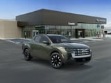 2026 Hyundai Santa Cruz - Preview 2
