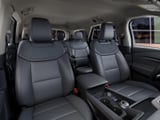 2027 Ford Explorer - Preview 10