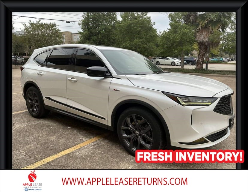 2022 Acura MDX - Image 1