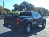 2025 Chevrolet Colorado - Preview 3