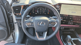 2023 Lexus NX - Preview 12
