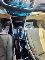 2016 Honda Accord - Preview 2