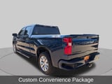 2022 Chevrolet Silverado 1500 - Preview 3
