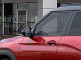2026 Chevrolet Trailblazer - Preview 12