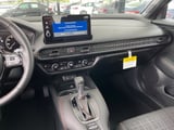 2027 Honda HR-V - Preview 8