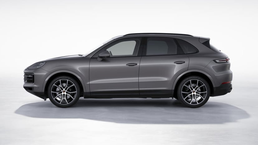 2024 Porsche Cayenne - Image 1