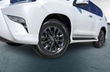 2020 Lexus GX - Preview 4