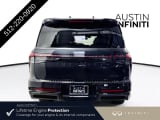 2027 INFINITI QX80 - Preview 6