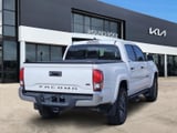 2023 Toyota Tacoma - Preview 6