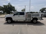 2026 Chevrolet Silverado 2500 HD - Preview 13