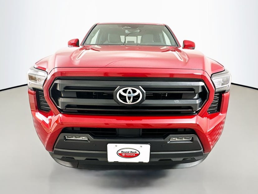 2026 Toyota Tacoma - Image 1