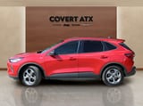 2025 Ford Escape - Preview 2