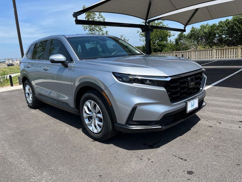 2024 Honda CR-V - Image 1