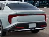 2026 Kia K4 - Preview 13