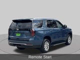 2025 Chevrolet Tahoe - Preview 5