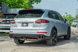 2016 Porsche Cayenne - Preview 5