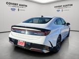 2025 Hyundai Sonata - Preview 5