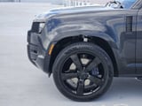 2026 Land Rover Defender - Preview 9