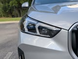 2027 BMW X1 - Preview 2